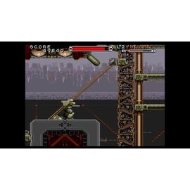 Assault Suits Valken Declassified / Nintendo Switch - Nintendo Switch Games - Games - Techbox