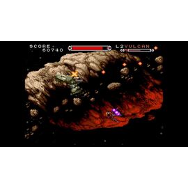 Assault Suits Valken Declassified / Nintendo Switch - Nintendo Switch Games - Games - Techbox