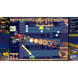 Darius Cozmic Collection (Import) / Nintendo Switch | Techbox