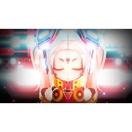 Metallic Child (Mulit-Language) (Import) / Nintendo Switch - Nintendo Switch Games - Games - Techbox