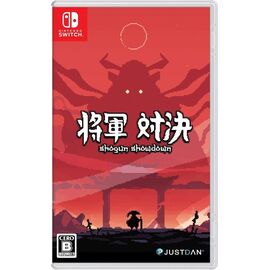 Shogun Showdown (Multi-Language) (Import) / Nintendo Switch | Techbox