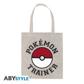 Tote Bag Trainer - Beige - 37 x 42 cm / Fan Shop and Merchandise |  Techbox