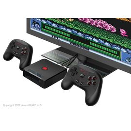 My Arcade - GameStation Wireless HD DATA EAST + JALECO / Video Games and Consoles