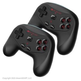 My Arcade - GameStation Wireless HD DATA EAST + JALECO / Video Games and Consoles