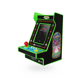 My Arcade - Nano Player Galaga 2 Games 4,5 inch / Video Games and Consoles