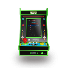My Arcade - Nano Player Galaga 2 Games 4,5 inch / Video Games and Consoles