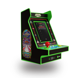 My Arcade - Nano Player Galaga 2 Games 4,5 inch / Video Games and Consoles