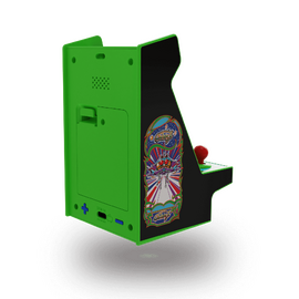 My Arcade - Nano Player Galaga 2 Games 4,5 inch / Video Games and Consoles