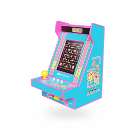 My Arcade - Nano Player Ms PacMan 4,5 inch / Video Games and Consoles
