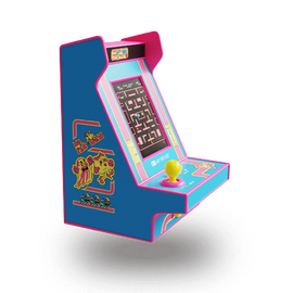 My Arcade - Nano Player Ms PacMan 4,5 inch / Video Games and Consoles