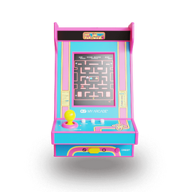 My Arcade - Nano Player Ms PacMan 4,5 inch / Video Games and Consoles