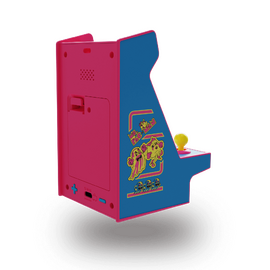 My Arcade - Nano Player Ms PacMan 4,5 inch / Video Games and Consoles