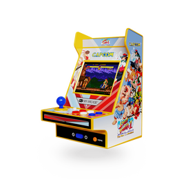 My Arcade - Nano Player Street Fighter II 4,5 inch / Video Games and Consoles - Αταξινόμητα -  - Techbox