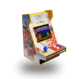 My Arcade - Nano Player Street Fighter II 4,5 inch / Video Games and Consoles - Αταξινόμητα -  - Techbox