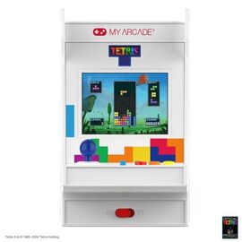 My arcade - Nano Player Tetris 4,5 inch / Video Games and Consoles