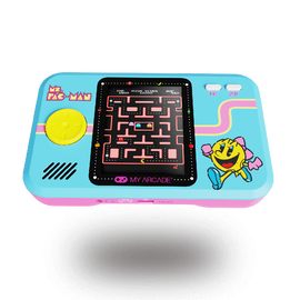 My Arcade - Pocket Player Ms PacMan Portable / Video Games and Consoles