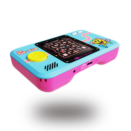 My Arcade - Pocket Player Ms PacMan Portable / Video Games and Consoles