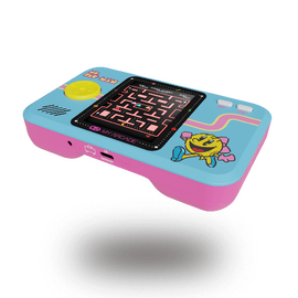 My Arcade - Pocket Player Ms PacMan Portable / Video Games and Consoles