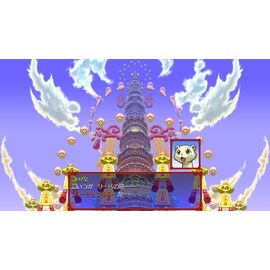 Shiren the Wanderer: The Tower of Fortune and the Dice of Fate (Multi Language) (Import) / Nintendo Switch - Nintendo Switch Games - Games - Techbox