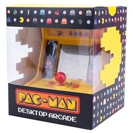PAC-MAN Desktop Arcade / Video Games and Consoles