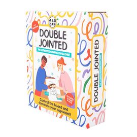 PhD Natural Performance Range - Double Jointed (100170) / Toys