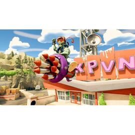 Plants vs. Zombies: Battle for Neighborville / Xbox One | Techbox