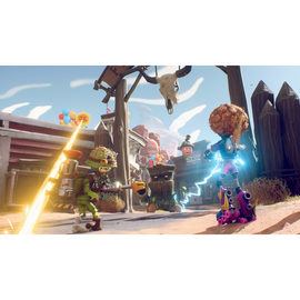 Plants vs. Zombies: Battle for Neighborville / Xbox One | Techbox