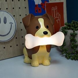 Rufus the Dog Mood Light - 12 inches / Gadgets