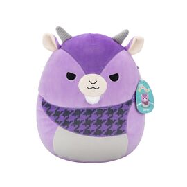 Squishmallows - 30 cm - Shirley Goat / Toys - Plushies - Gifts - Techbox