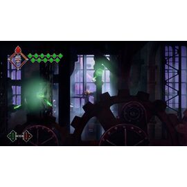 Candle Knight (Multi-Language) (Import) / PlayStation 5 - PS5 Games - Games - Techbox