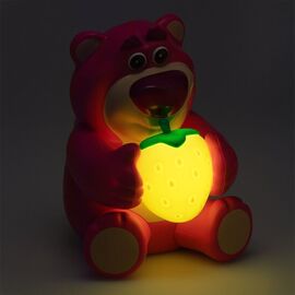 Lotso Colour Change Light / Fan Shop and Merchandise