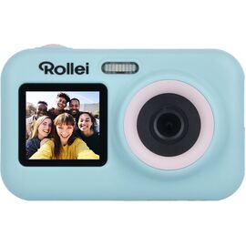 Rollei - Sportsline Fun Green / Electronics