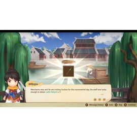 Sword and Fairy Inn 2 (Import) / PlayStation 5 | Techbox