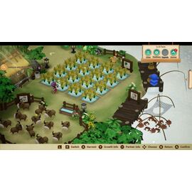 Sword and Fairy Inn 2 (Import) / PlayStation 5 | Techbox