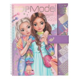 Topmodel - TOPModel Special Design Book - (413584) / Toys - Αταξινόμητα -  - Techbox