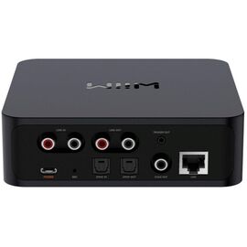 WiiM Pro - network player