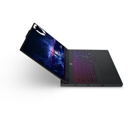 Lenovo Legion Pro 7 16IAX10H Intel Core Ultra 9 275HX Laptop 40.6 cm (16") WQXGA 64 GB DDR5-SDRAM 2 TB SSD NVIDIA GeForce RTX 5080 Wi-Fi 7 (802.11be) Windows 11 Pro Black | Techbox