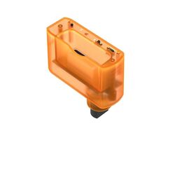 Retro-Bit - Tribute 64 2.4G Orange Hawk Ltd Ed. / Video Games and Consoles