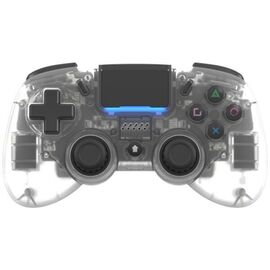 Retro-.Fighters - Mantis Mini Bluetooth Controller - Crystal / Video Games and Consoles