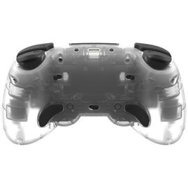 Retro-.Fighters - Mantis Mini Bluetooth Controller - Crystal / Video Games and Consoles