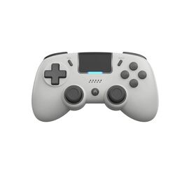 Retro-.Fighters - Mantis Mini Bluetooth Controller - Grey / Video Games and Consoles