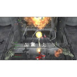 Under Defeat / PlayStation 5 - PS5 Games - Games - Techbox