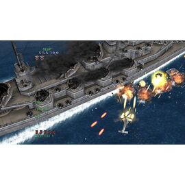Under Defeat / PlayStation 5 - PS5 Games - Games - Techbox