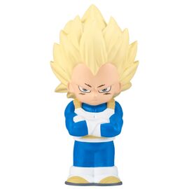 Dragon Ball 2 Sofbits assorted figure 7cm - Αταξινόμητα -  - Techbox