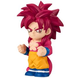 Dragon Ball 2 Sofbits assorted figure 7cm - Αταξινόμητα -  - Techbox