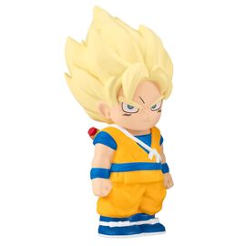 Dragon Ball 2 Sofbits assorted figure 7cm - Αταξινόμητα -  - Techbox