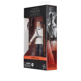Star Wars Director Orson Krennic Dress Uniform figure 15cm |  Techbox