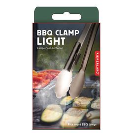 BBQ Clamp Light / Gadgets