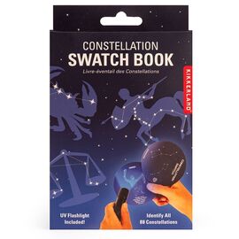 Constellation Swatch & UV Flashlight - (GG275) / Gadgets - Αταξινόμητα -  - Techbox
