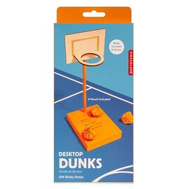 Desktop Dunks / Gadgets